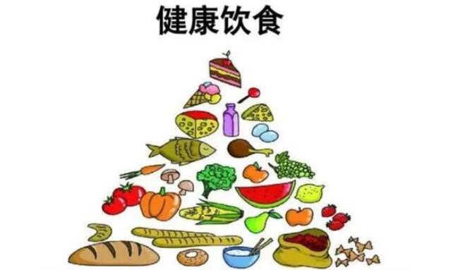 饮食怎么补硒(饮食规律与三餐分配)-硒宝网