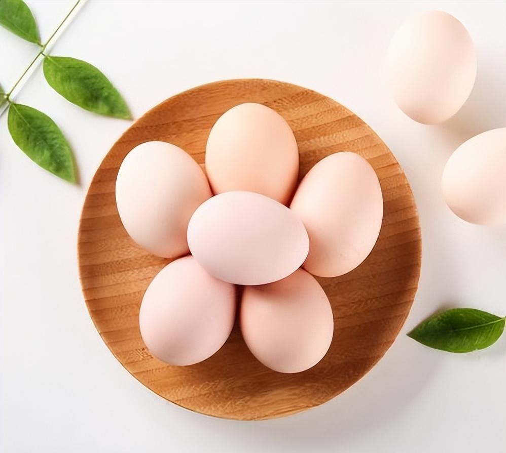 补硒就是补肾(鸡蛋含硒量)-硒宝网