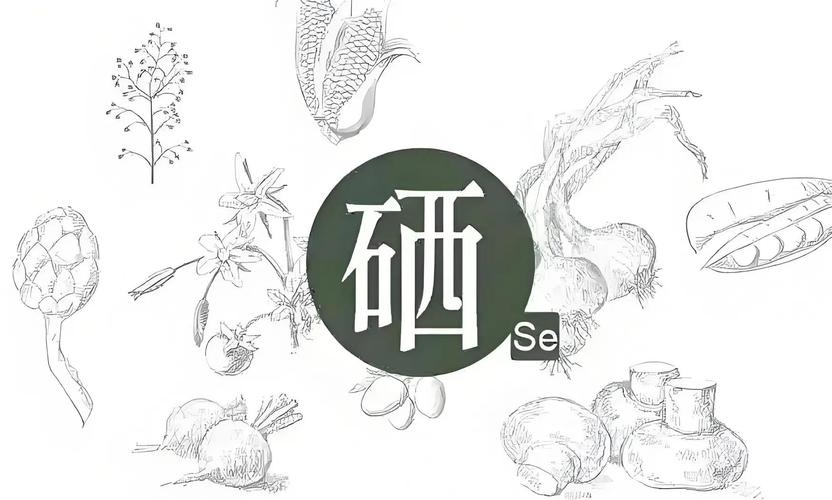 补硒就是补肾(硒缺乏对老年人健康的影响)-硒宝网