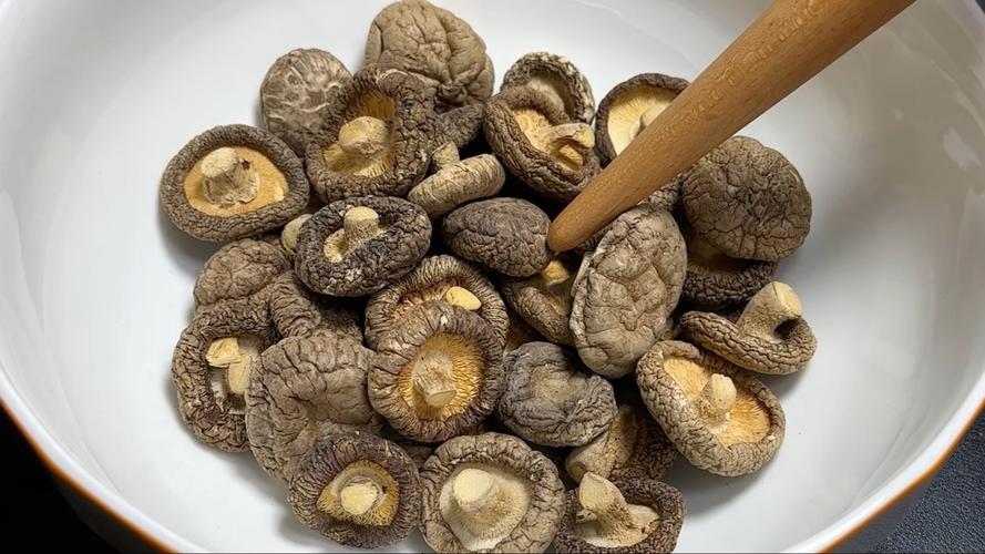 补硒就是补肾（香菇护肝抗癌）-硒宝网