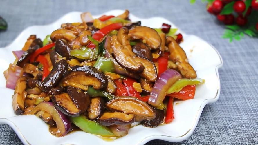 补硒就是补肾（香菇护肝抗癌）-硒宝网