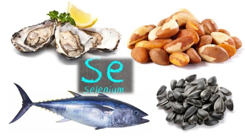 补硒食物少年（增强免疫力食物）-硒宝网