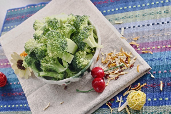 日本补硒视频(肝脏解毒食物)-硒宝网