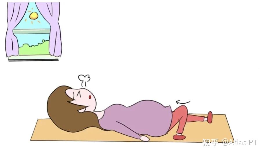 孕期补硒方案(孕期运动建议)-硒宝网