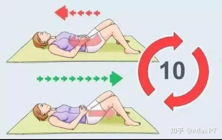 孕期补硒方案(孕期运动建议)-硒宝网