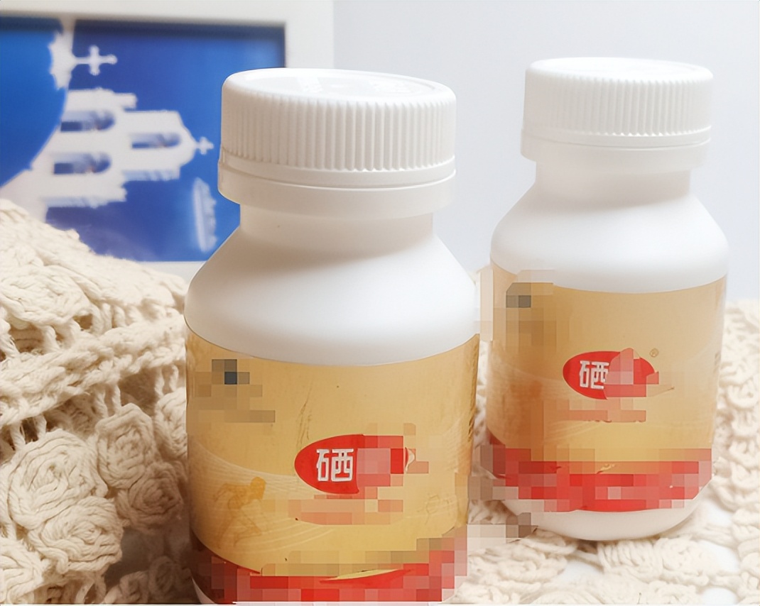 天然补硒植物(硒的摄入量标准)-硒宝网