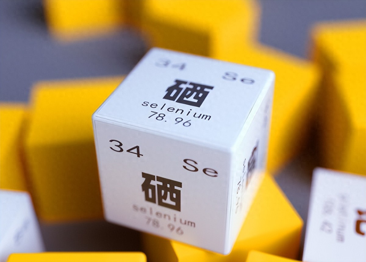 孕期补硒好处（）-硒宝网