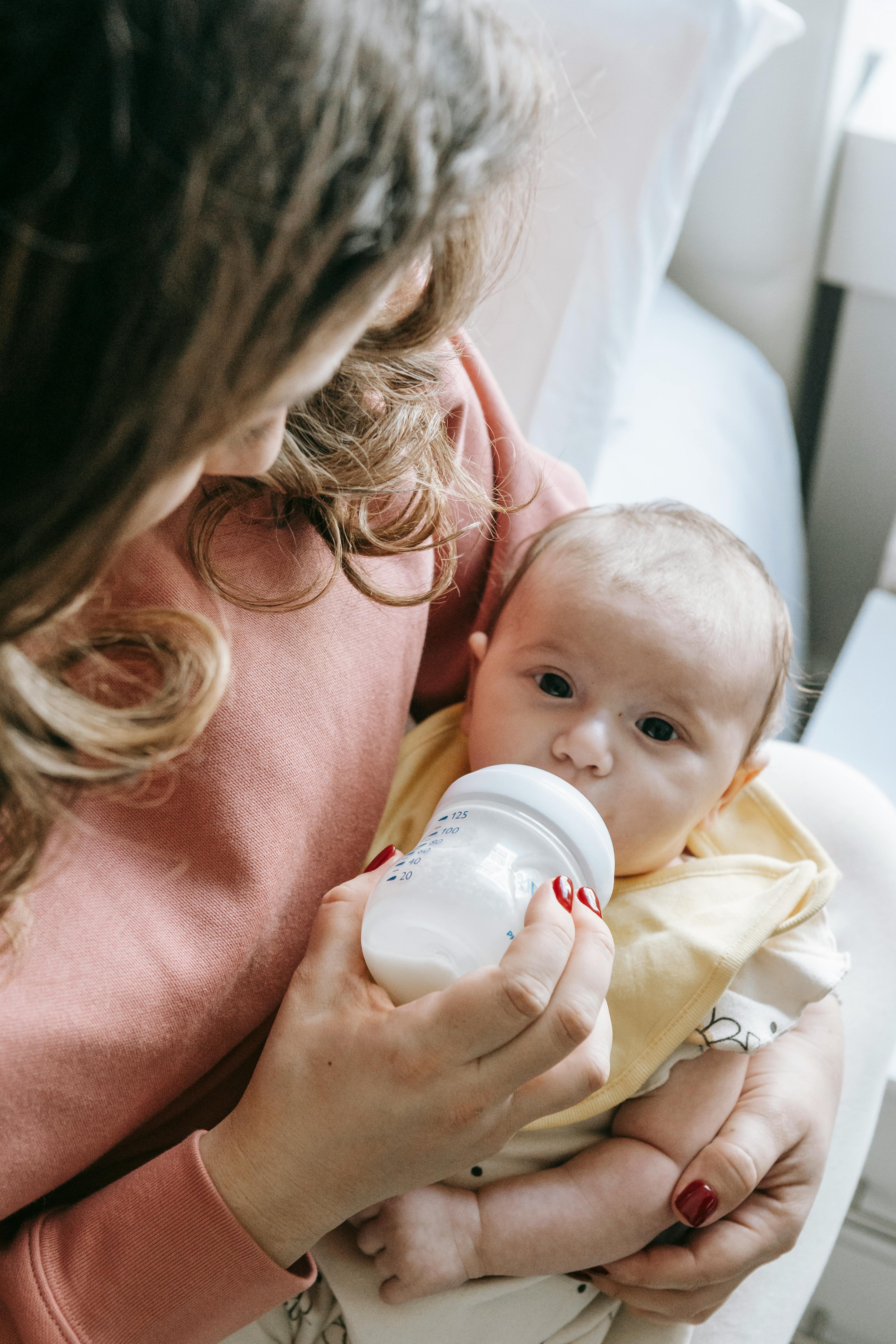 孕期补硒好处（哺乳期补硒剂量选择）-硒宝网