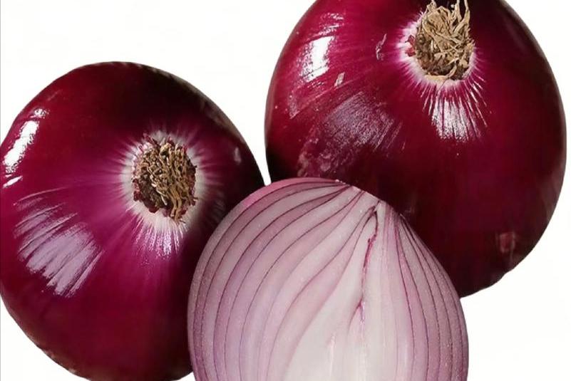 天然补硒植物（洋葱硒含量高）-硒宝网