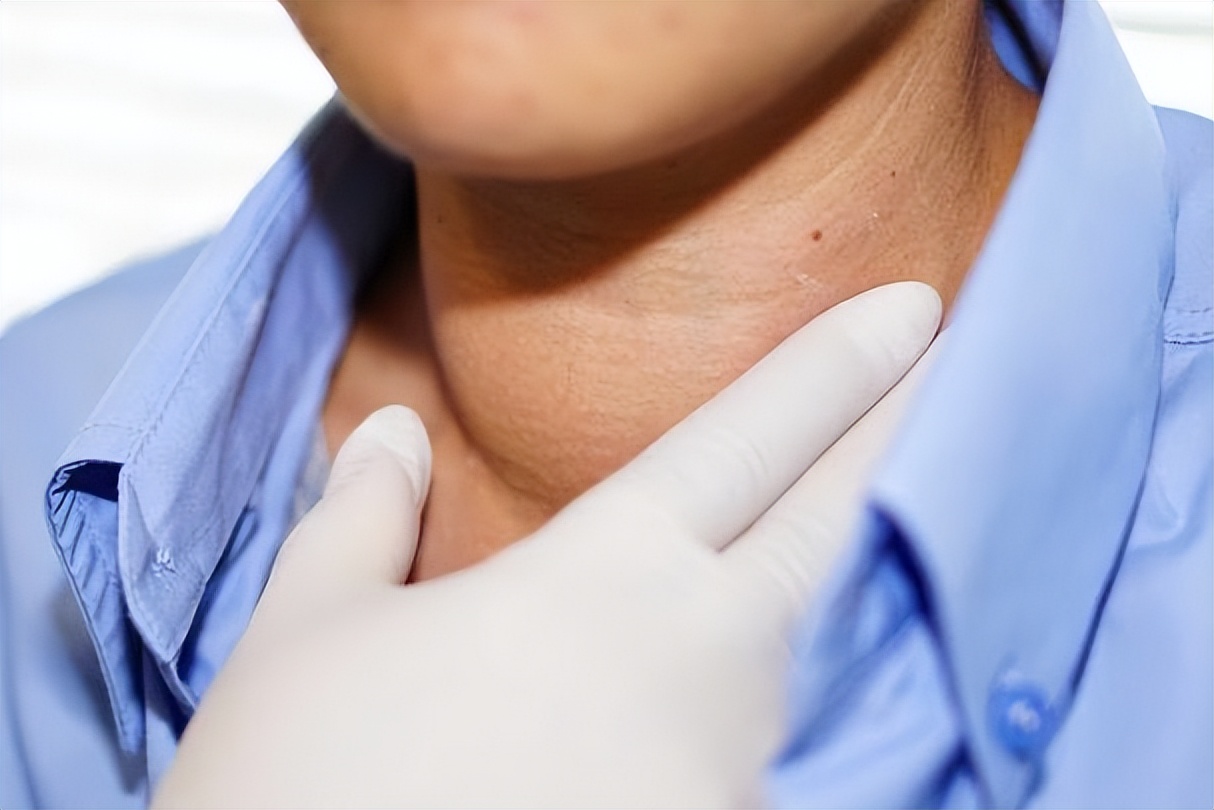 补硒正常反应（硒与甲状腺健康关系）-硒宝网