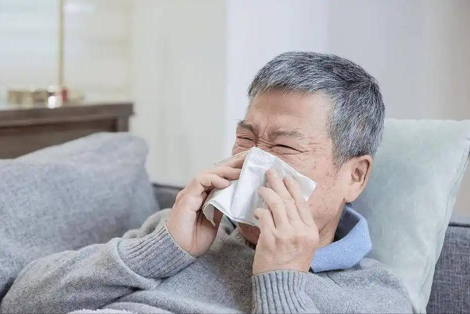 补硒正常反应(硒对老年人免疫力提升作用)-硒宝网