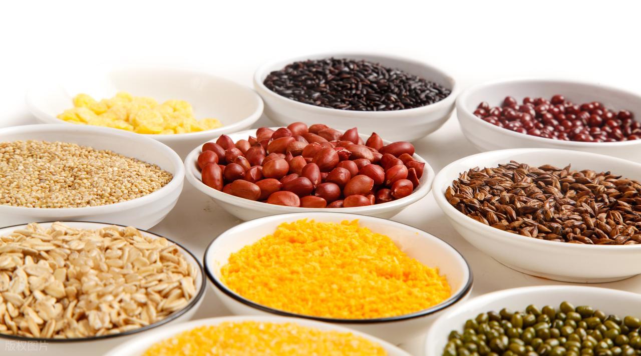 食物补硒最快(硒含量高的食物推荐)-硒宝网