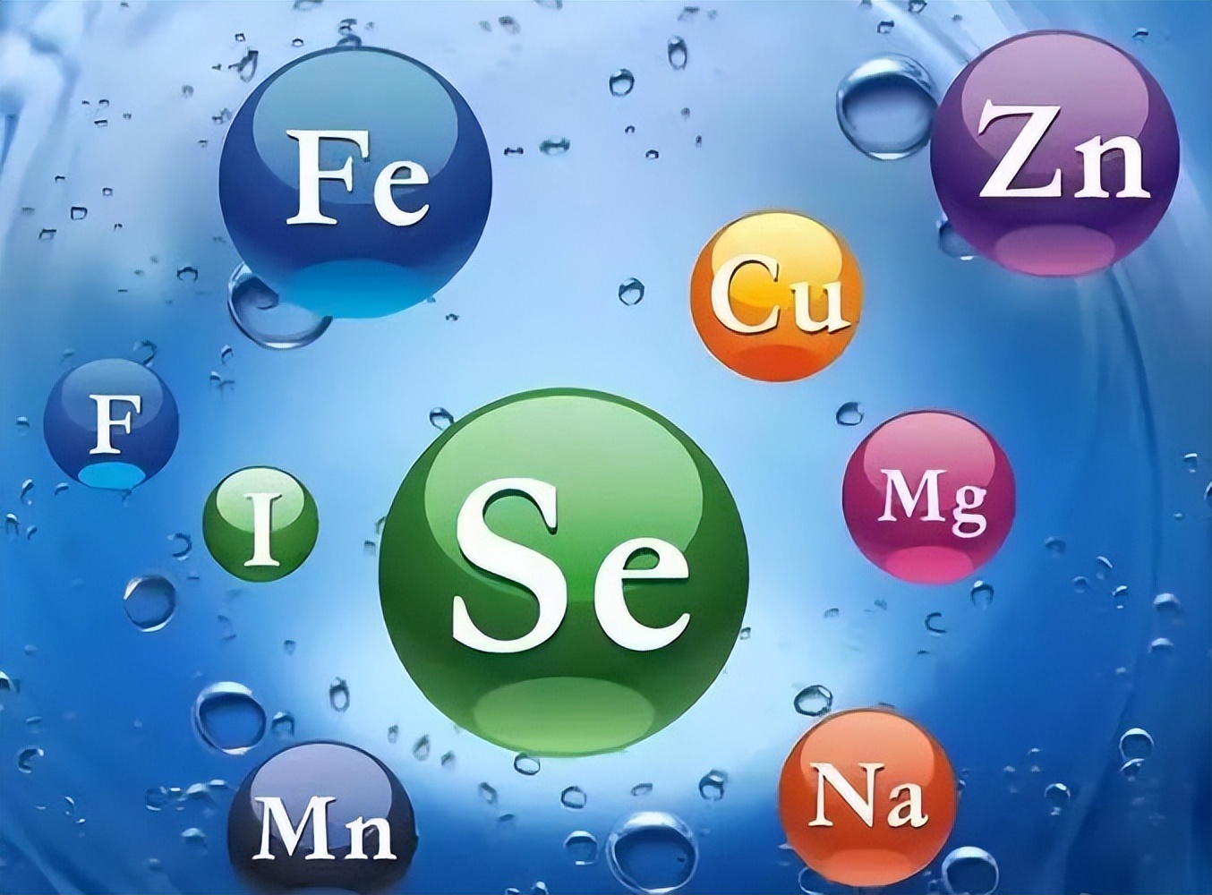 乙肝补硒食谱(硒与肝脏健康关系)-硒宝网