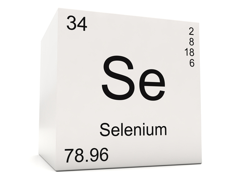 补硒是 骗局（硒摄入量与癌症发生关联性评估）-硒宝网