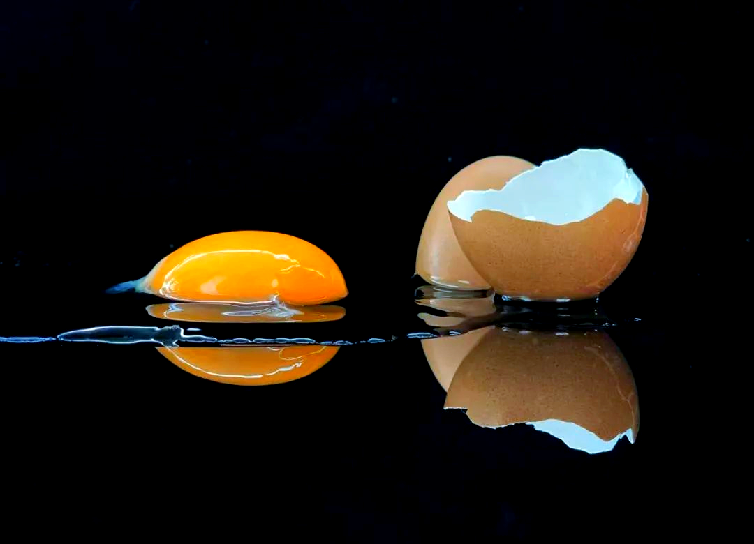 补硒鸡蛋资料（富硒鸡蛋与普通鸡蛋的区别）-硒宝网