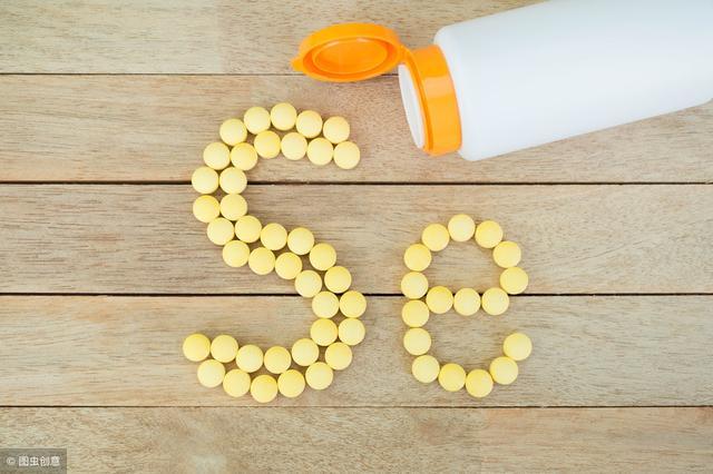 TGA高补硒(血硒水平与癌症关系)-硒宝网