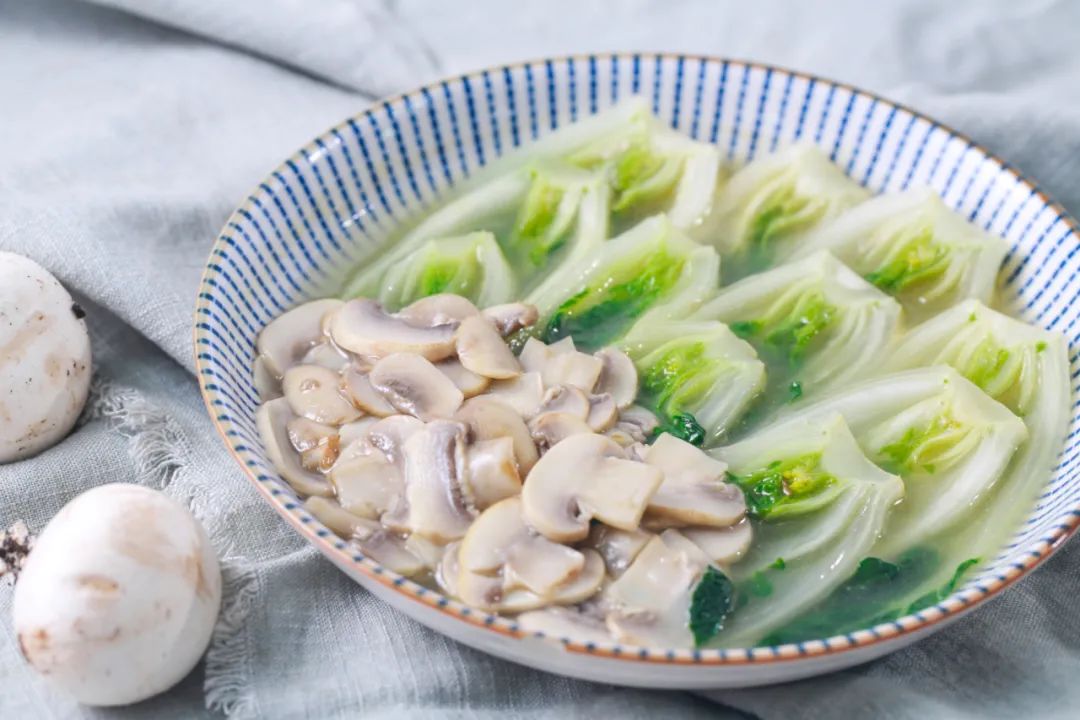 夏季补硒食谱(补钾时令蔬菜)-硒宝网