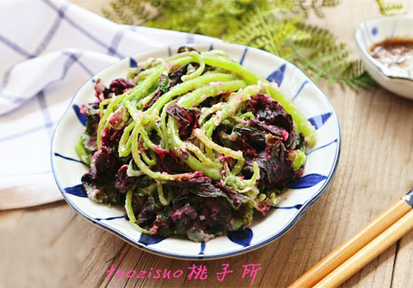 夏季补硒食谱(补钾时令蔬菜)-硒宝网