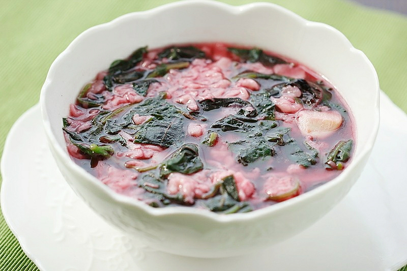 夏季补硒食谱(补钾时令蔬菜)-硒宝网