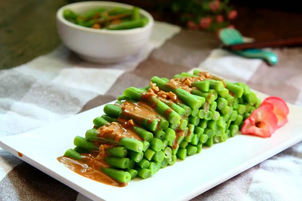 夏季补硒食谱(补钾时令蔬菜)-硒宝网