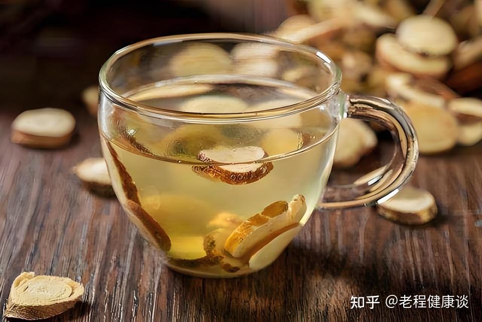 黄芪泡水补硒（黄芪泡水用量多少合适）-硒宝网