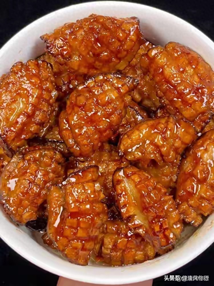 补锌补硒食品(香菇鲍鱼盒做法)-硒宝网