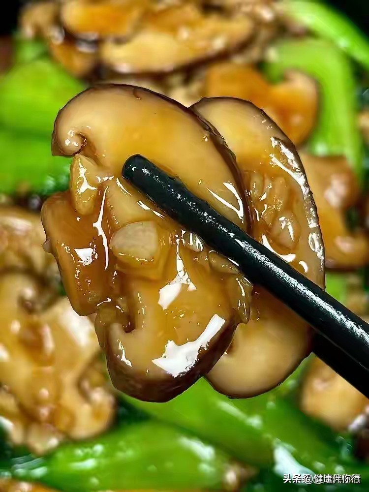 补锌补硒食品(香菇鲍鱼盒做法)-硒宝网