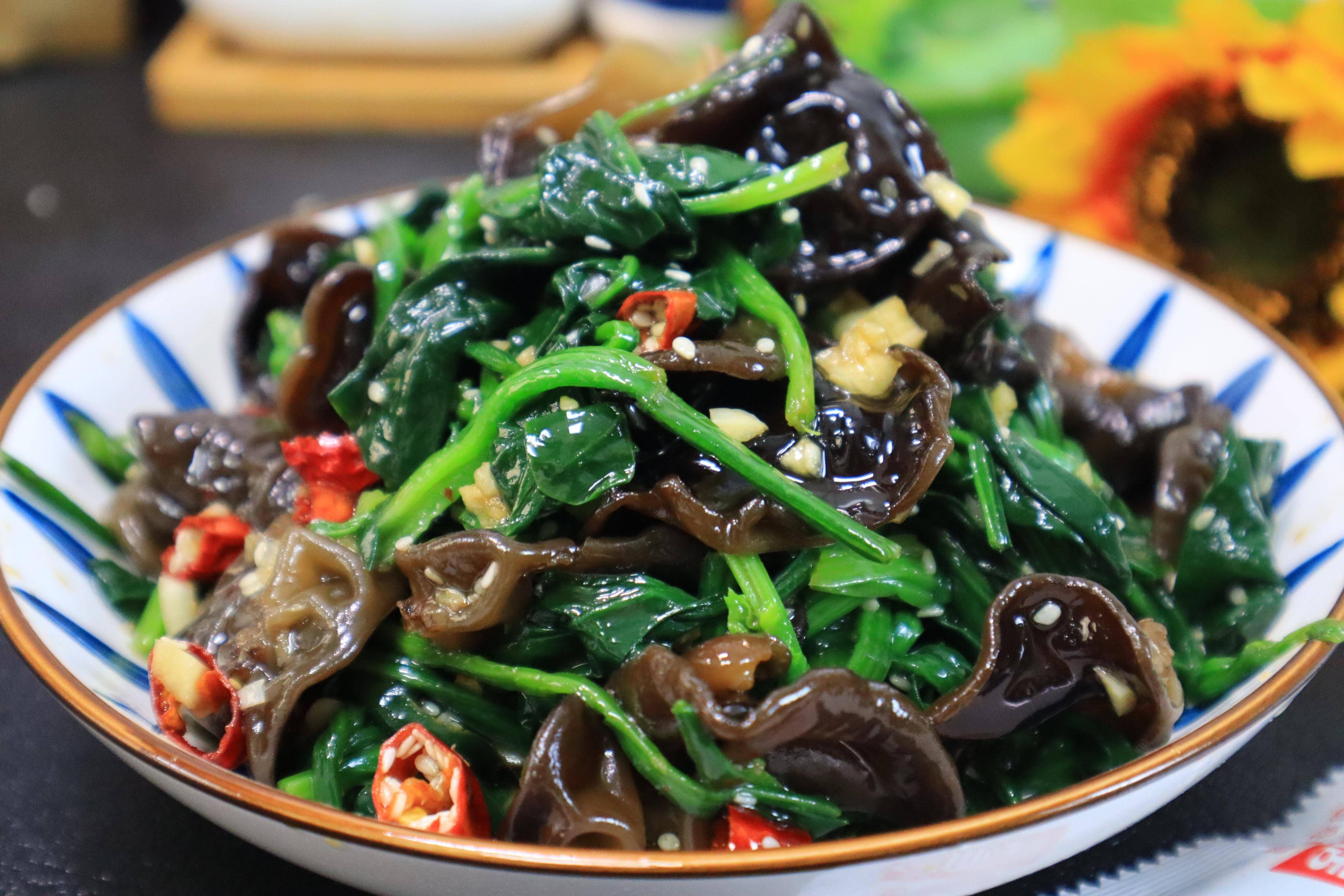 购买补硒产品（高硒家常菜抗老食谱推荐）-硒宝网