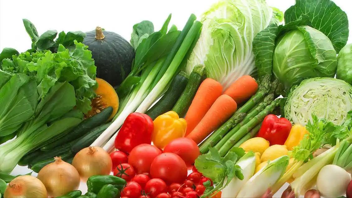 补硒结节消失(富含硒的蔬菜对甲状腺的影响)-硒宝网