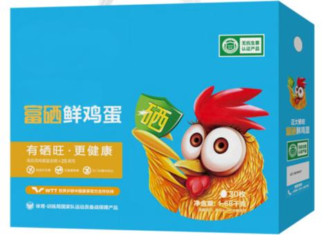 补硒权威推荐(富硒鸡蛋的营养价值)-硒宝网