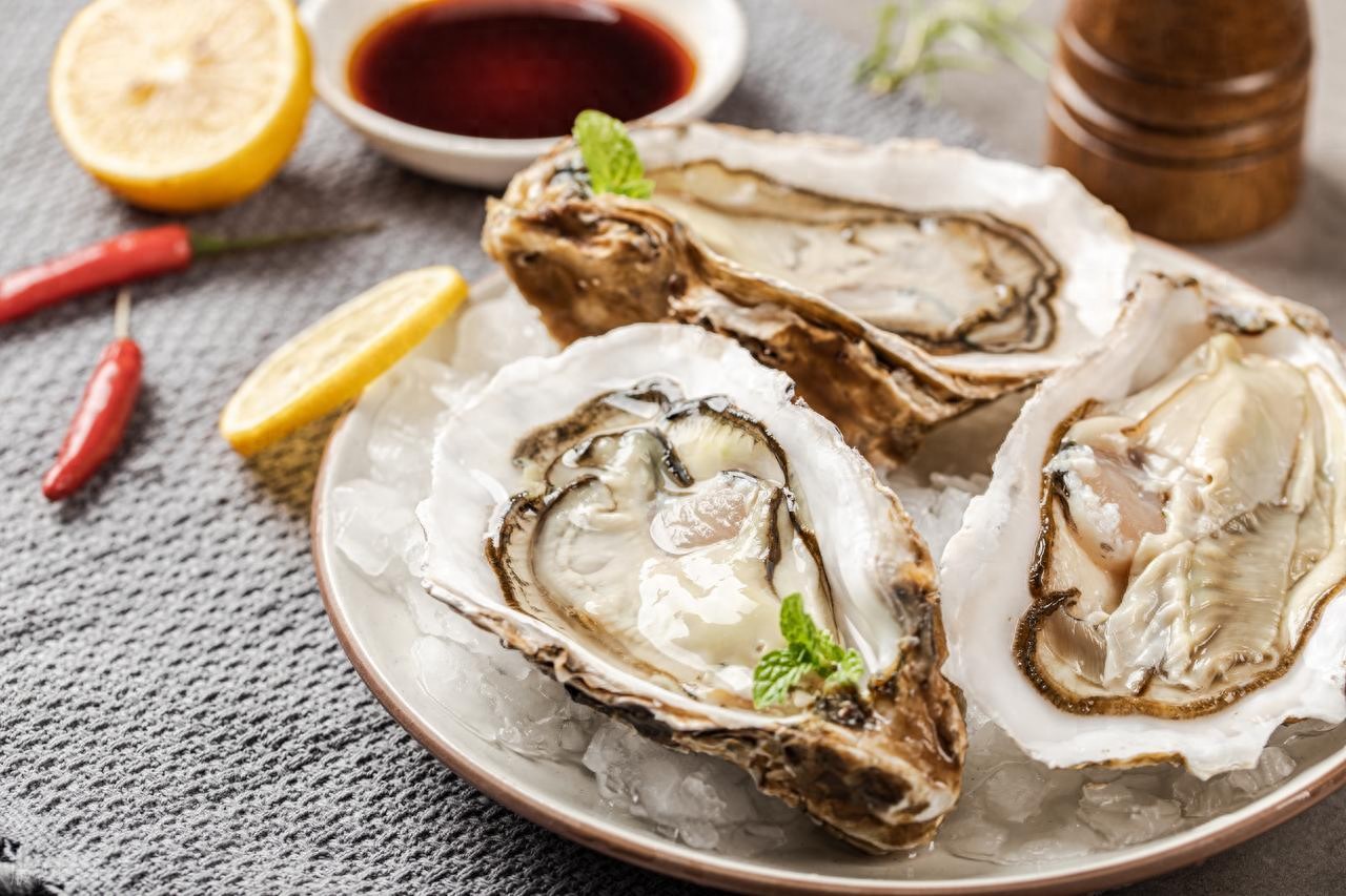 补锌补硒食品（富含锌的食物推荐）-硒宝网