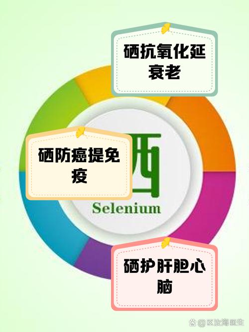 补硒皮肤变好（硒锌铜锰维生素E对皮肤健康作用）-硒宝网