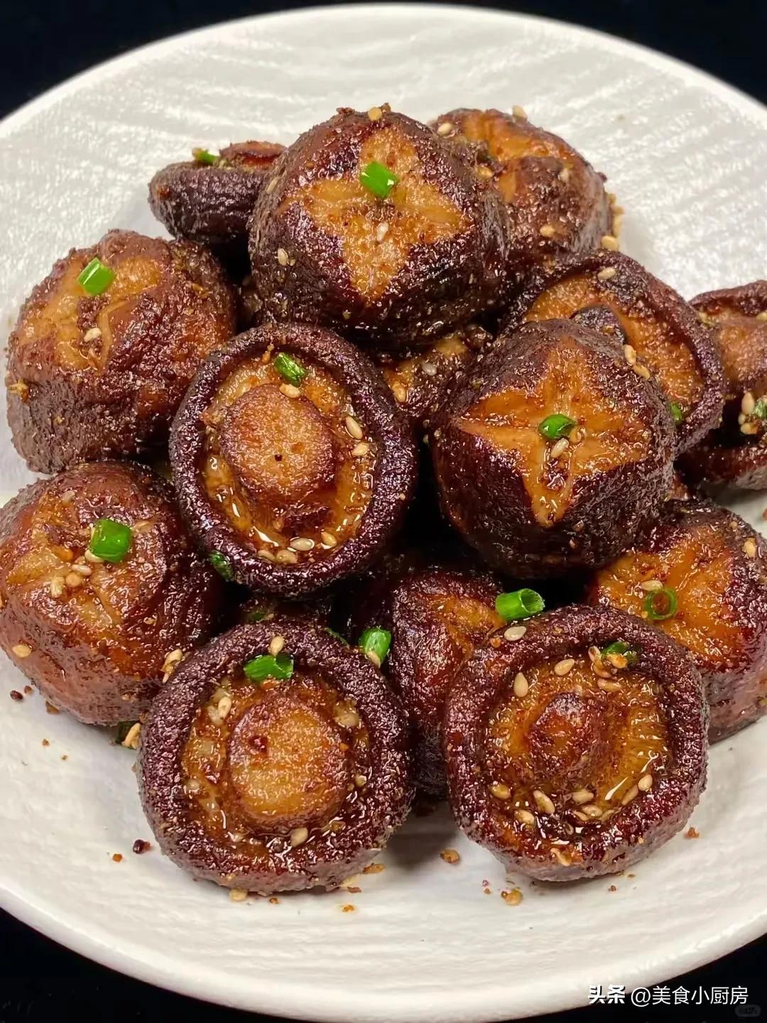 硒什么怎么补（坚果棒补硒食谱）-硒宝网