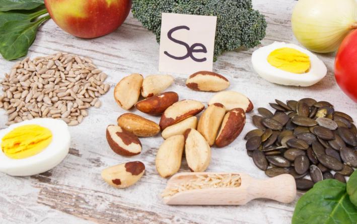 补硒会肾结晶（补硒注意事项）-硒宝网