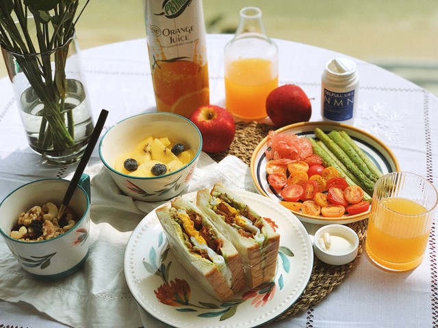 硒什么怎么补（硒与免疫系统功能）-硒宝网