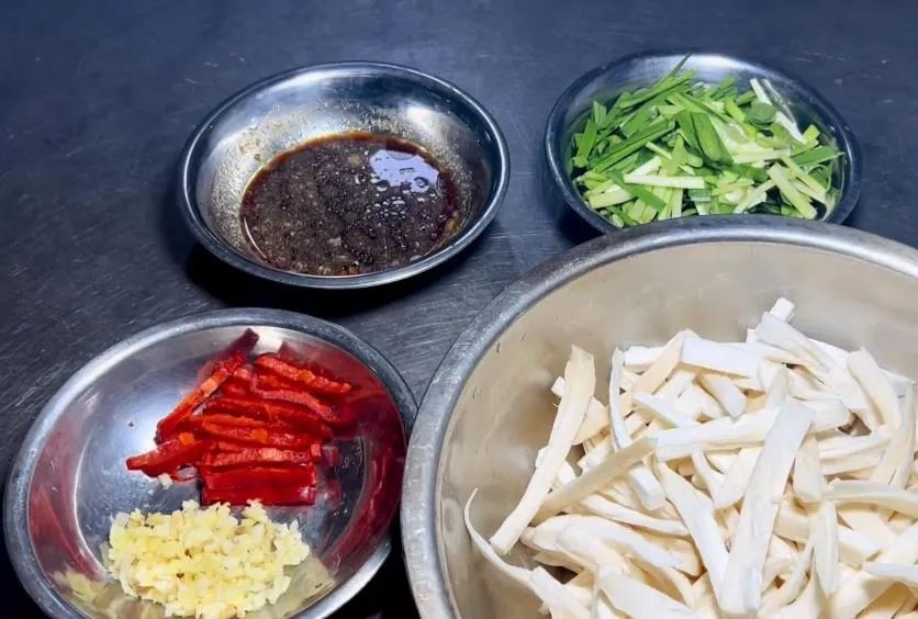 鹅肝可以补硒(凉拌苜蓿做法)-硒宝网