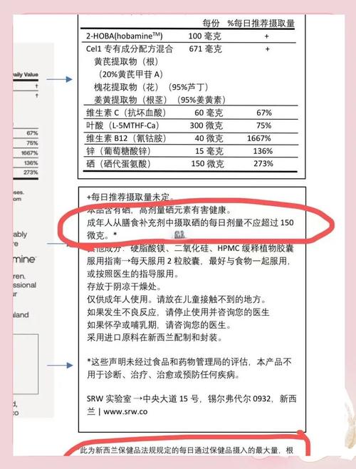 硒补剂如何选（硒的每日摄入量与科学补硒方法）-硒宝网