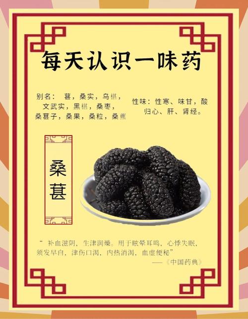 桑椹能补硒吗(桑葚的食用禁忌注意事项)-硒宝网