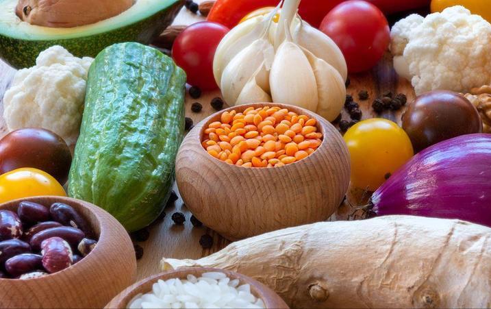 补硒的的蔬菜(硒与甲状腺疾病关系)-硒宝网