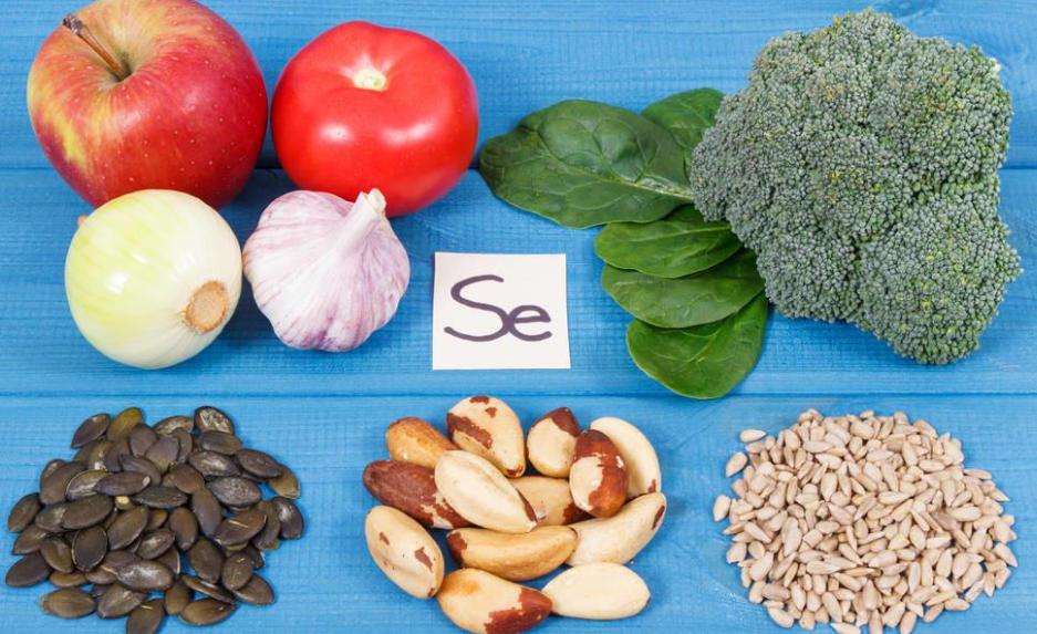 预防酮病补硒(硒与心血管健康关系)-硒宝网