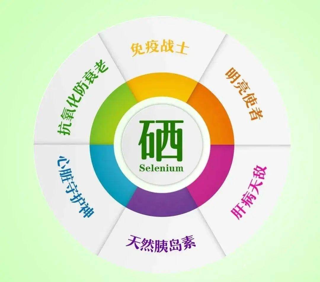 硒酵母补肺吗(硒酵母片桥本甲状腺炎用量)-硒宝网