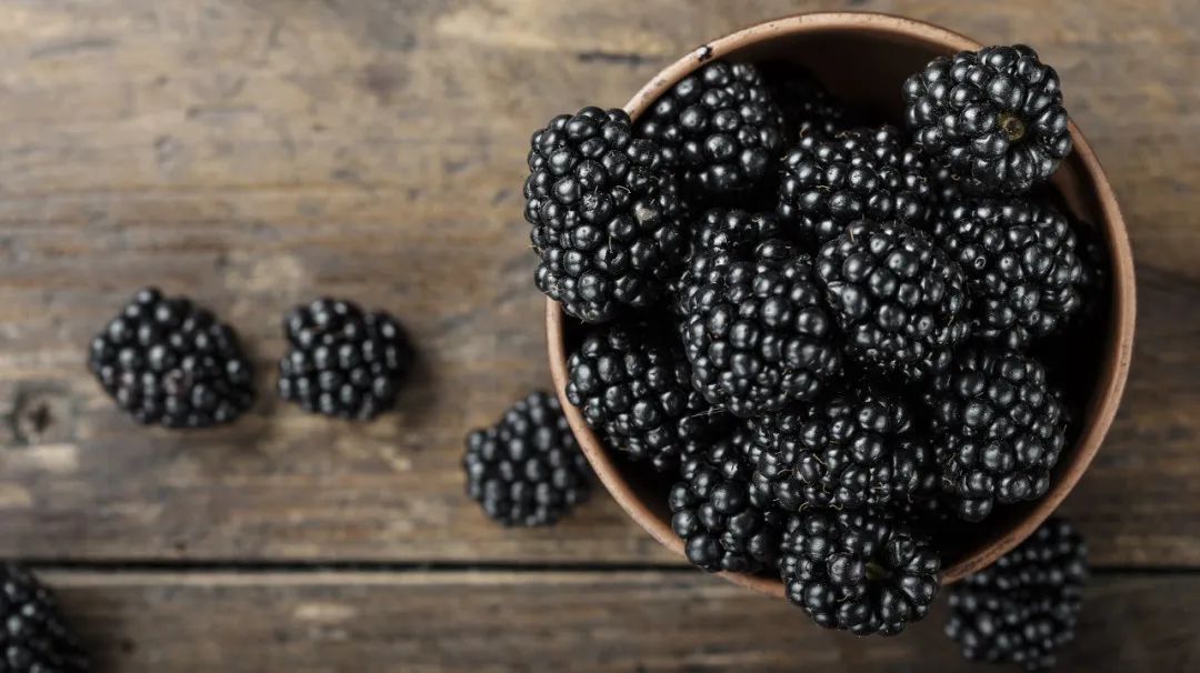 桑椹能补硒吗(桑葚滋补作用与食用方法)-硒宝网