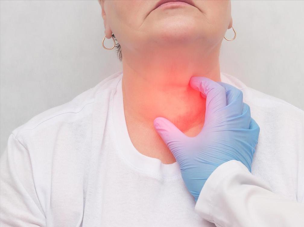 甲减病人补硒(茄子甲状腺作用)-硒宝网