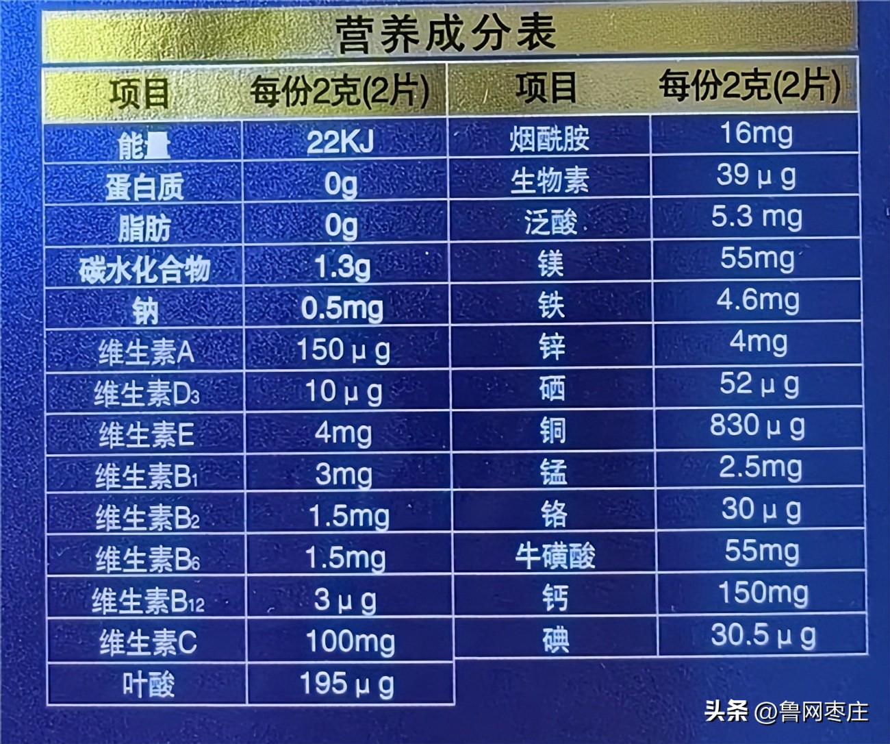 补硒补锌的药（微量元素补充）-硒宝网