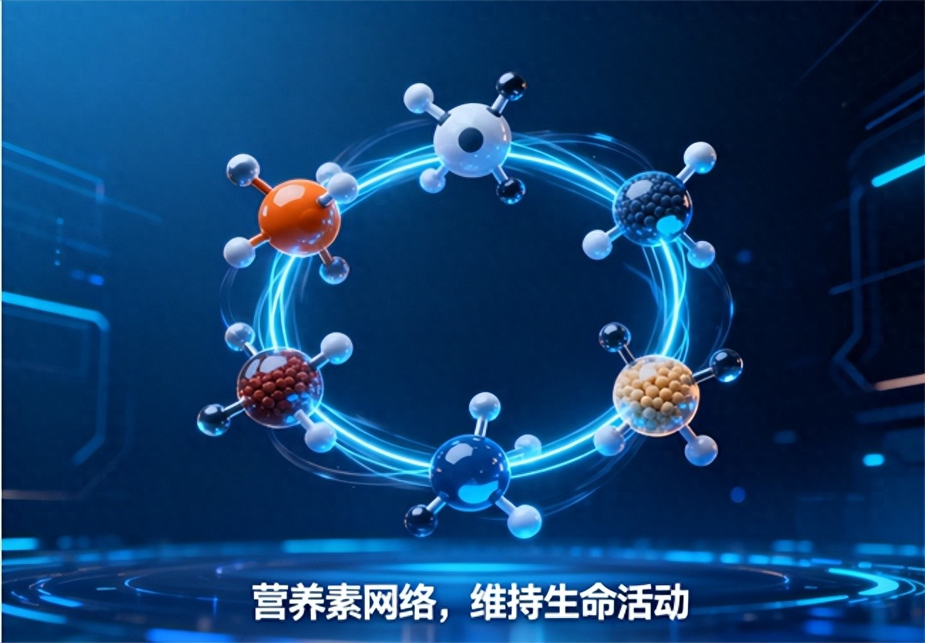 补硒补锌的药(西寿甘能量片成分分析)-硒宝网