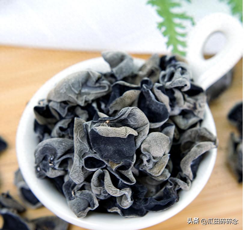 吃什么米补硒(秋木耳吃法)-硒宝网