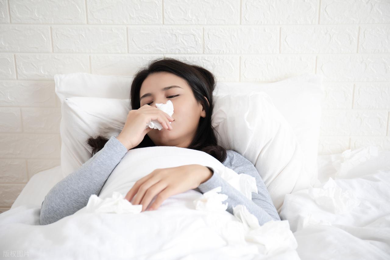 嘴上起泡补硒（硒与免疫力关系）-硒宝网