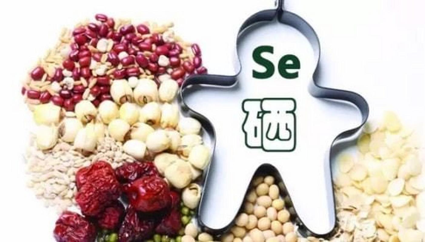 吃啥补硒最好(硒的过量摄入危害)-硒宝网