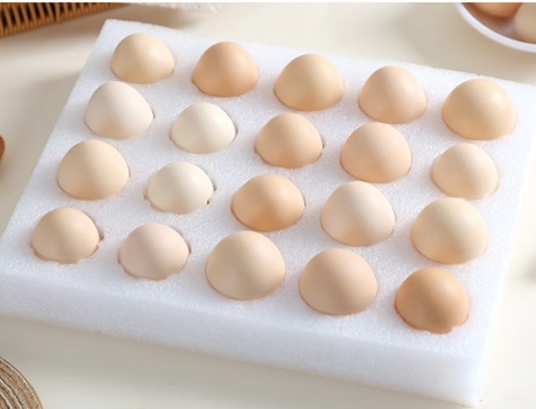 发烧能补硒吗（不同鸡蛋营养差异分析）-硒宝网