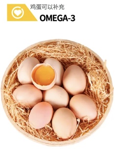 发烧能补硒吗（不同鸡蛋营养差异分析）-硒宝网